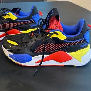Puma RS-X
